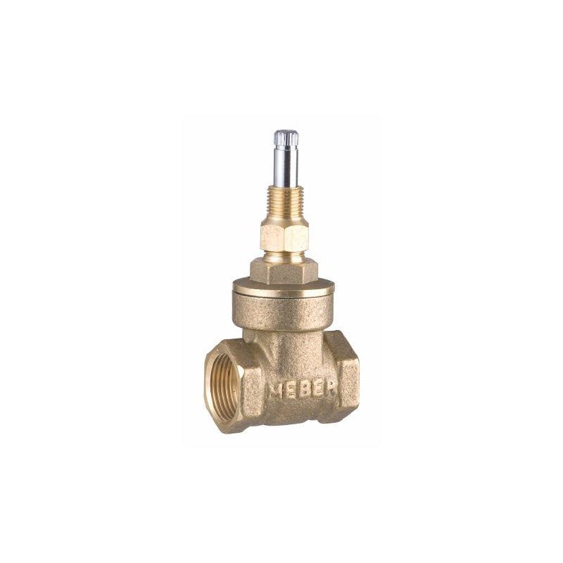 MEBER BASE REG.GAVETA 1509 1.1/2