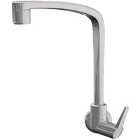 Torneira de Cozinha Lorenzetti Flatt 1168 F71 Preta