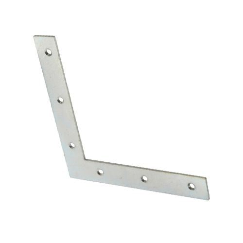Esquadro Para Esquadria Bicromatizado 10cm Diferpan