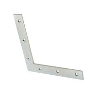 Esquadro Para Esquadria Bicromatizado 10cm Diferpan