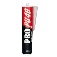 Selante Pu40 Soudal Cinza 400g