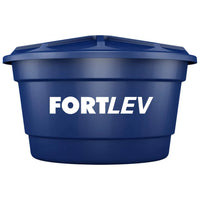 Reservatório De Polietileno Fortlev 250l