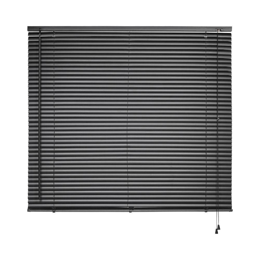 Persiana Horizontal Metalplast Pinceis Atlas 140x130cm