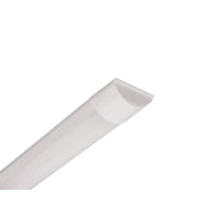 Luminária Led Sobrepor Brasilux 18w 3000k Branca 55cm
