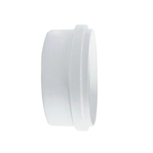 Cap De Esgoto 300mm Em Pvc Classe 8
