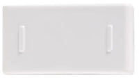 Modulo Interruptor Simples 10A 250V Tramontina Branco
