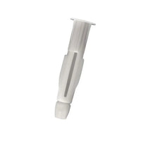 Bucha de Fixação Sforplast Mu 10 mm com 50 Peças