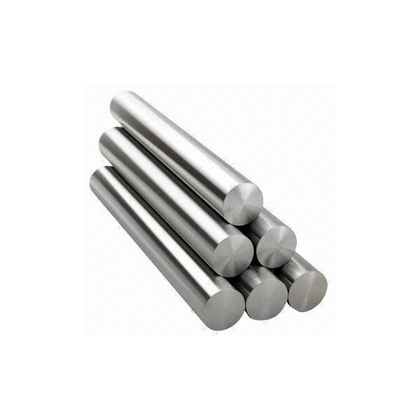 Barra de Inox para Churrasqueira 38mm x 953mm Arghos