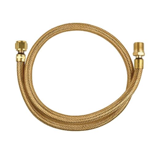 JACKWAL LIGACAO FLEXIVEL TOMBAK 80CM GLP/GN DIAM.3/8 - 1/2