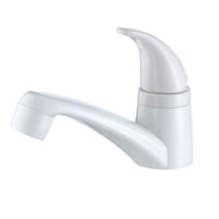 Torneira Para Mesa Pratti 1194 F56 Branca Lorenzetti