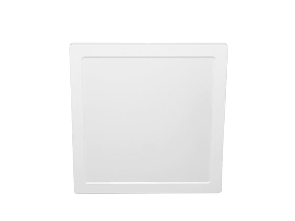 Painel Led 36w Sobrepor Brasilux 40x40cm 4000k