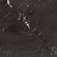 Porcelanato Elizabeth Nero Reale Esmaltado Polido 62x62cm