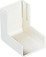 SISTEMA-(X) COTOVELO EXTERNO 20X10 BRANCO TRAMONTINA