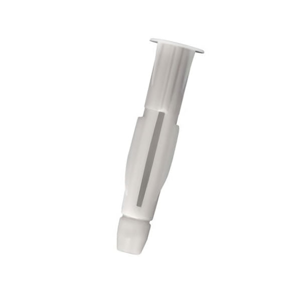 Bucha de Fixação Sforplast Mu 10 mm com 50 Peças
