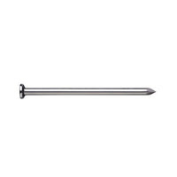 Prego De Aço Galvanizado 17x18 30x40mm Sforplast 10 Peças