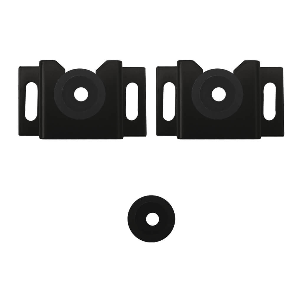 SUPORTE FIXO PARA TV 10-100 SBRU750 BRASFORMA