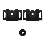 SUPORTE FIXO PARA TV 10-100 SBRU750 BRASFORMA