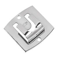 Suporte Lateral Para Churrasqueira Mahler Ref 323