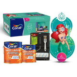 CORAL KIT DE PINTURA ARIEL 4,4L