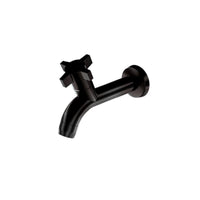 Torneira Longa Lorenzetti Fitt Cross Black 1132 F64