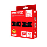 SUPORTE  PARA TV UNIVERSAL LED/LCD 10-71 BRASFORMA