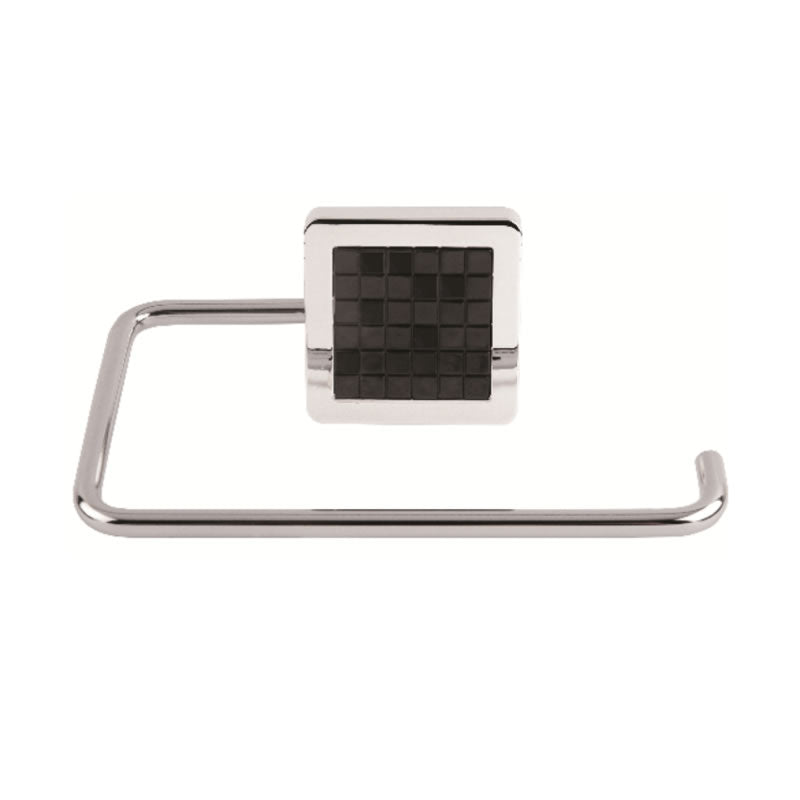 JACKWAL PORTA PAPEL OBI PRETO