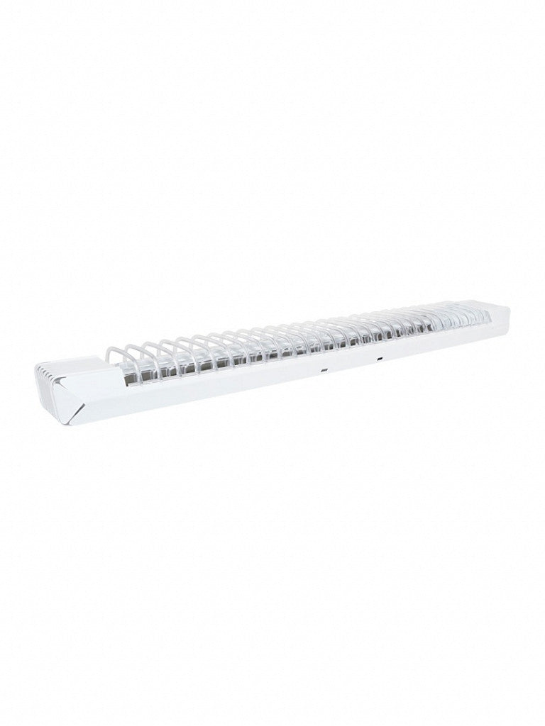 CALHA LUMIFACIL LED 20/2 6500K 19.8W BRANCA A.VOLT TASCHIBRA