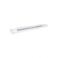 Calha Led Lumifacil 202 Taschibra 198w 6500k Branca