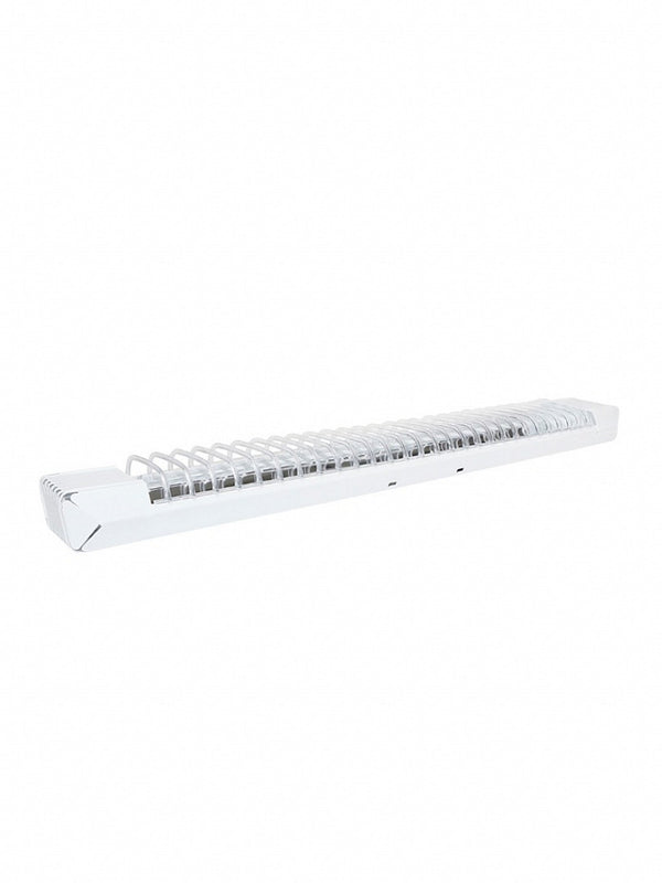 Calha Led Taschibra Lumifacil 402 41w 6500k Bivolt Branca