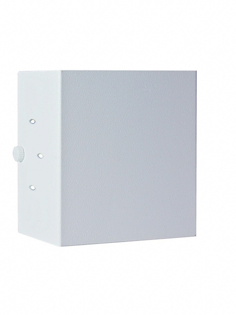 Arandela Taschibra Shine 1xG9 Branca