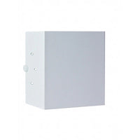 Arandela Taschibra Shine 1xG9 Branca