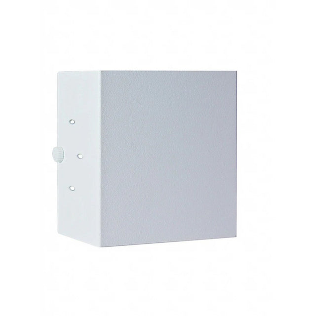 Arandela Taschibra Shine 1xG9 Branca