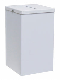 Arandela Taschibra Capella G9 Branca 16,5cm