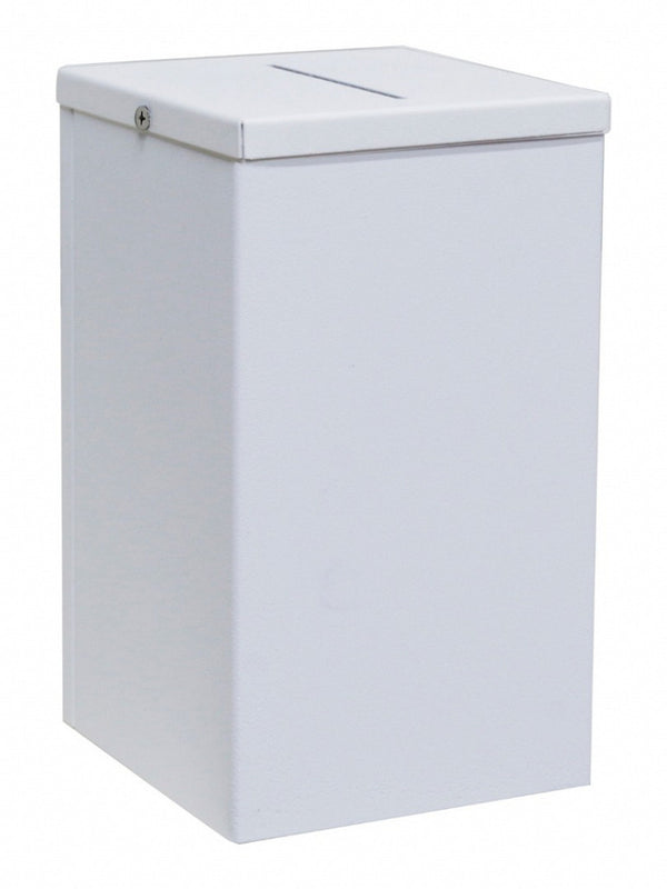 Arandela Taschibra Capella G9 Branca 16,5cm