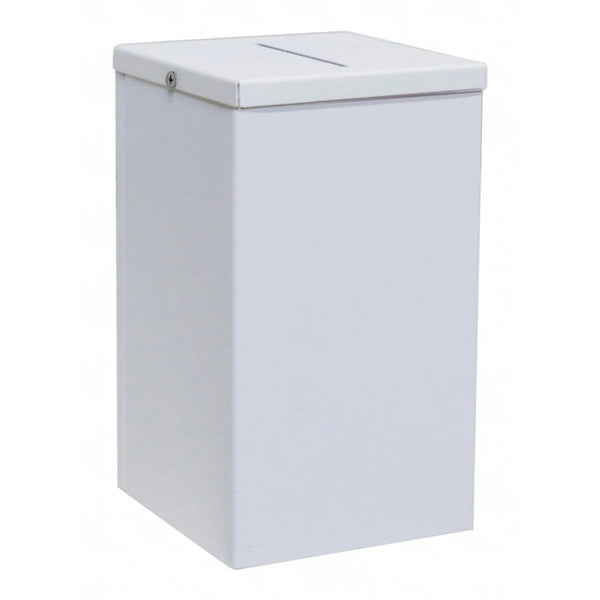 Arandela Taschibra Capella G9 Branca 16,5cm