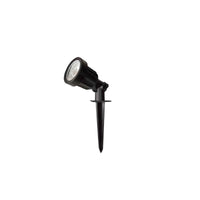 Espeto De Jardim Led 5w 3000k Branco Quente Taschibra