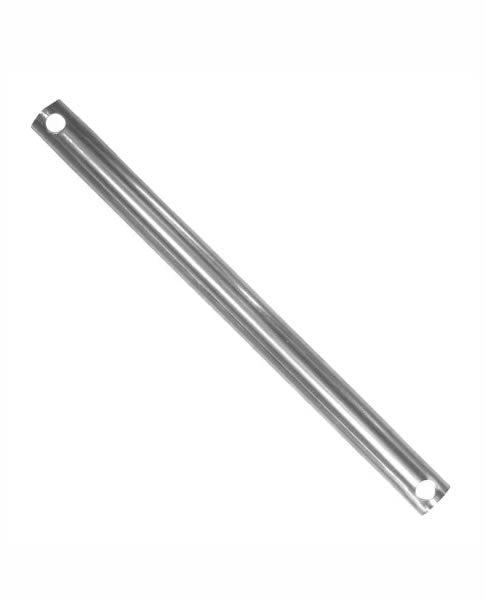 Vara Cremona Zincada 120cm