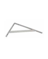 Suporte Mão Francesa Reforçado 25cm Metalúrgica Loth