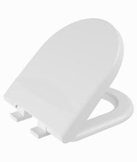 Assento Sanitário Astra Soft Close Para Bacia Carrara