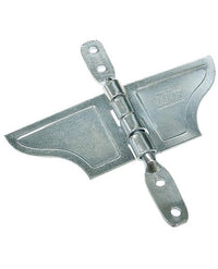 Loth Borboleta Zincada 000885