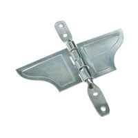 Loth Borboleta Zincada 000885