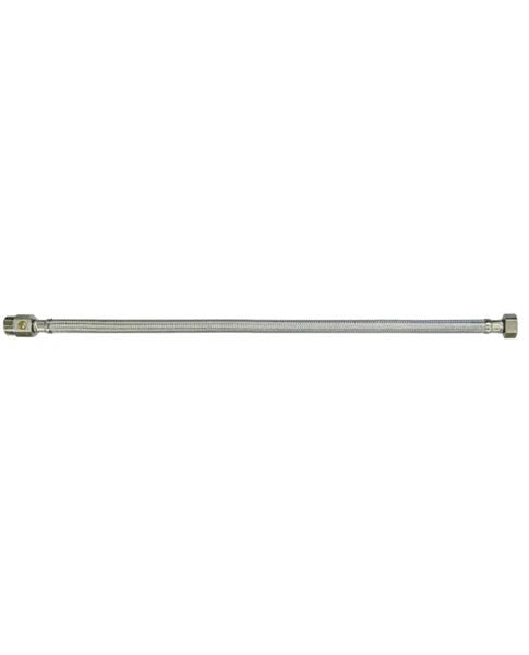 LIGACAO FLEX.TRANCADA C/REGISTRO 40 CM JAPI