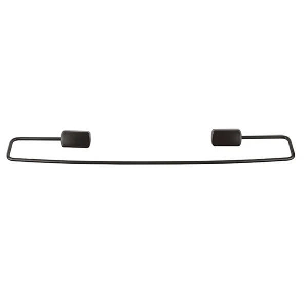 JACKWAL PORTA TOALHA  50CM  ITÁ