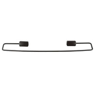 Porta Toalha Jackwal Ita 50cm