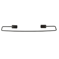 Porta Toalha Jackwal Ita 50cm