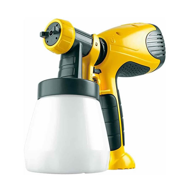 PISTOLA PULVERIZADORA 220V CONTROL SPRAY 100 - WAGNER