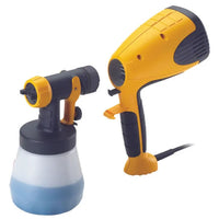 Pistola Pulverizadora Wagner Control Spray 100 220v