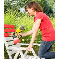Pistola Pulverizadora Wagner Control Spray 100 220v
