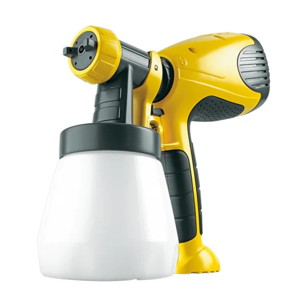 Pistola Pulverizadora Wagner Control Spray 100 127v