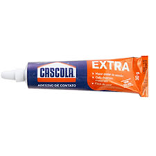 Cola De Contato Cascola Extra 30g